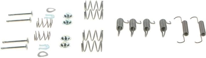 Accessory Kit, parking brake shoes 1 987 475 369 - image 6