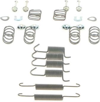 Accessory Kit, parking brake shoes 1 987 475 369 - image 7