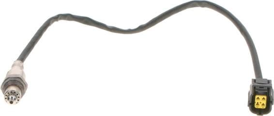 Oxygen Sensor 0 258 030 02K - image 7