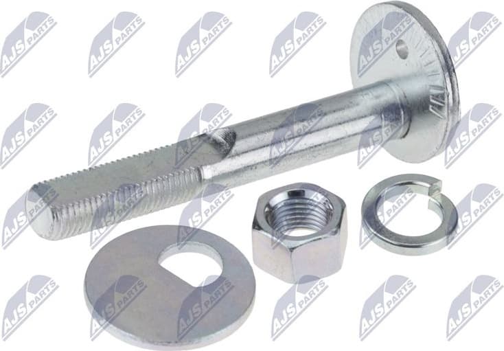 Camber Correction Screw Set ZWT-MS-031SK