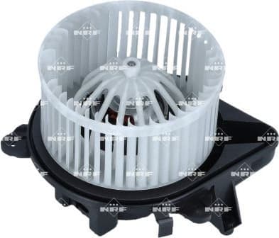 Interior Blower EASY FIT 34615