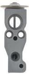 Expansion Valve, air conditioning BEHR *** PREMIUM LINE *** AVE 207 000P