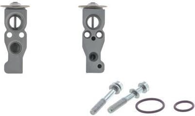 Expansion Valve, air conditioning BEHR *** PREMIUM LINE *** AVE 207 000P - image 10