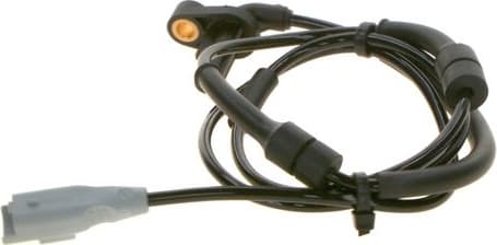 Sensor, wheel speed 0265007666 - image 7