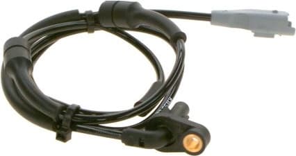 Sensor, wheel speed 0265007666 - image 9