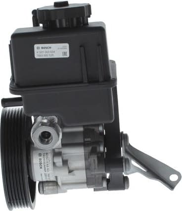 Hydraulic Pump, steering K S01 000 634 - image 4