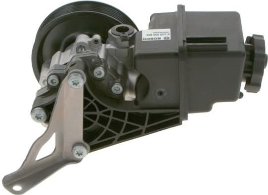 Hydraulic Pump, steering K S01 000 634 - image 6