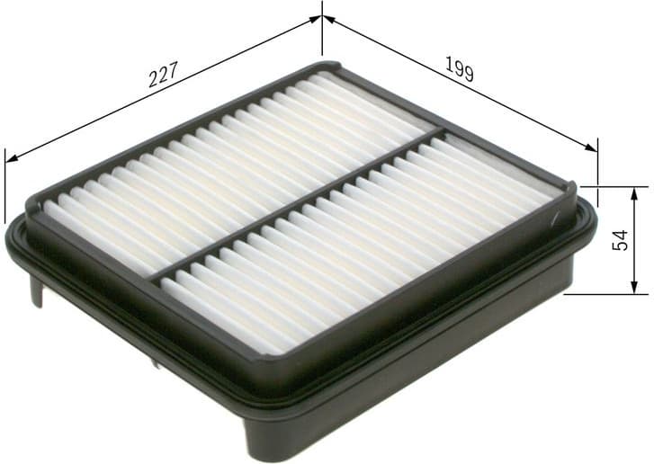 Air Filter 1457433956 - image 10