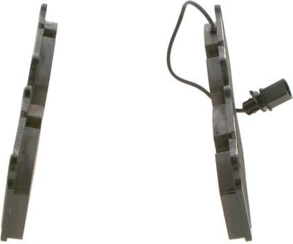 Brake Pad Set, disc brake 0986494956 - image 10