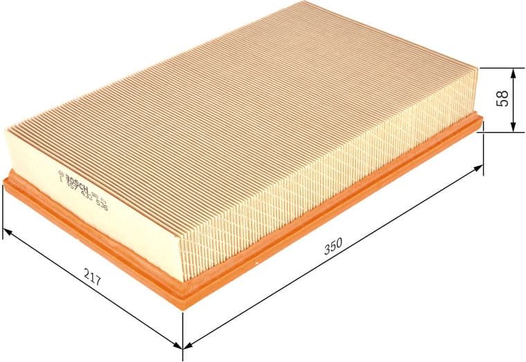 Air Filter 1457433536 - image 10