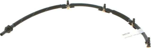 Hose, fuel overflow 0445130198 - image 5