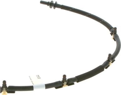 Hose, fuel overflow 0445130198 - image 6