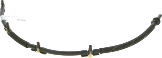 Hose, fuel overflow 0445130198 - image 7