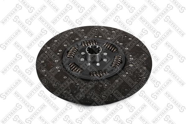 Clutch Disc 83-03666A-SX