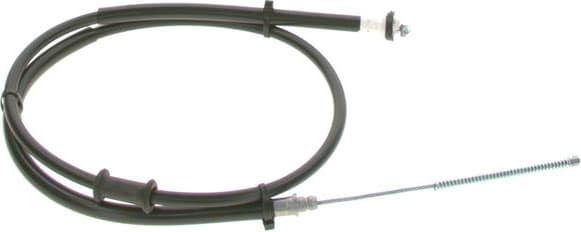 Cable Pull, parking brake 1 987 477 928 - image 5