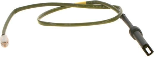 Warning Contact, brake pad wear 1987473575 - image 6