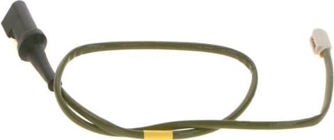 Warning Contact, brake pad wear 1987473575 - image 8