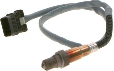 Oxygen Sensor 0258010416 - image 6