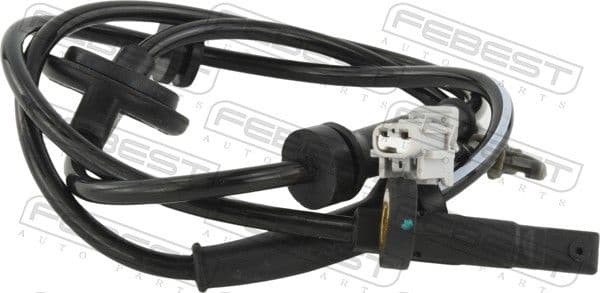 Sensor, wheel speed 02606-011