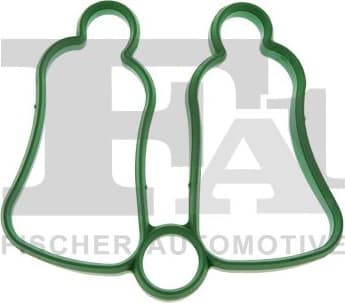 Gasket, intake manifold 521-004 - image 2