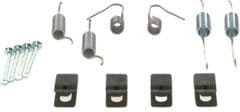 Accessory Kit, parking brake shoes 1987475333 - image 3