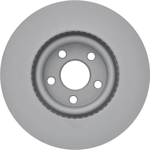 Brake Disc 0986479D48 - image 8