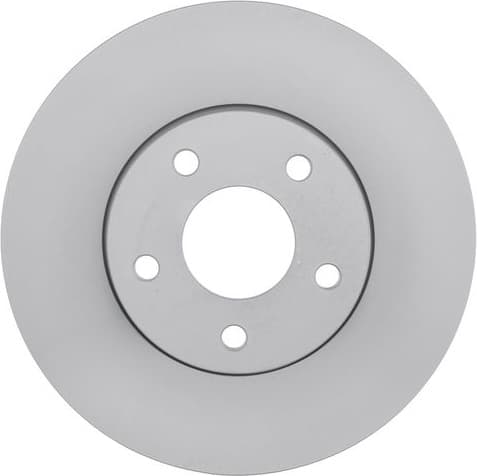 Brake Disc 0986479173 - image 6