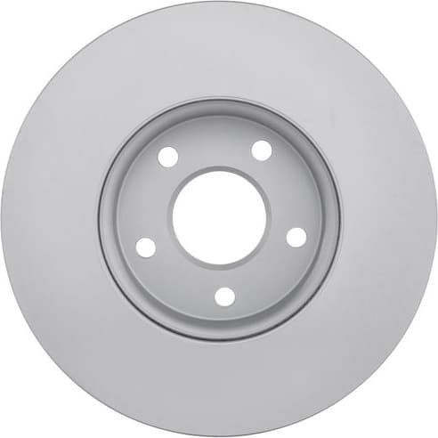 Brake Disc 0986479173 - image 8
