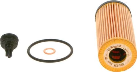 Oil Filter F 026 407 277 - image 7