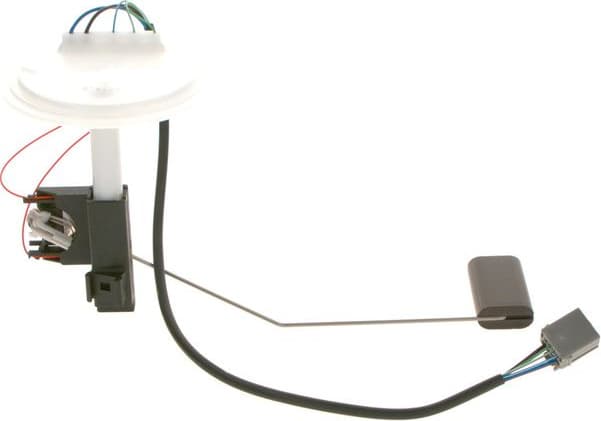 Sender Unit, fuel tank 1582980015 - image 5