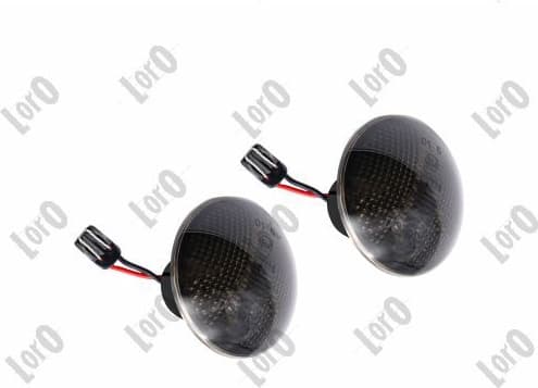 Direction Indicator Set LORO TUNING L27-140-003LED-S
