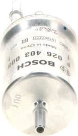 Fuel Filter F026403008 - image 8