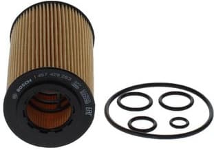 Oil Filter 1457429263 - image 6