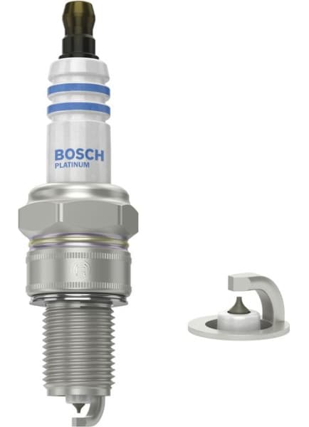 Spark Plug Platinum 0242230599 - image 11