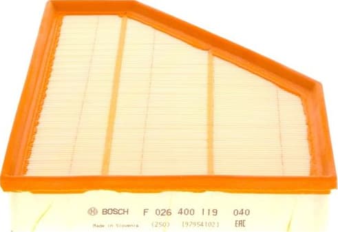 Air Filter F026400119 - image 6