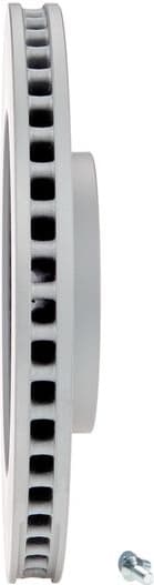 Brake Disc 0986479A21 - image 9