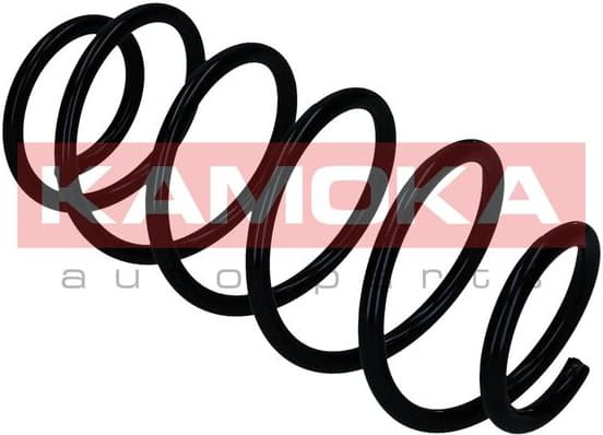 Suspension Spring 2110867 - image 4