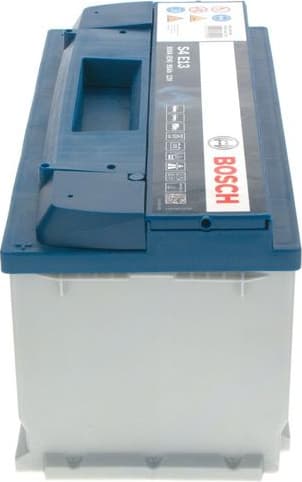 Starter Battery S4E EFB 0092S4E130 - image 7