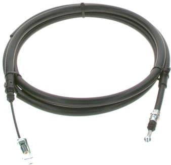 Cable Pull, parking brake 1 987 477 953 - image 2