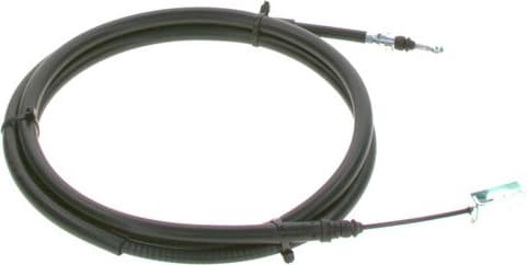 Cable Pull, parking brake 1 987 477 953 - image 5