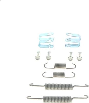 Accessory Kit, parking brake shoes 1 987 475 384 - image 7