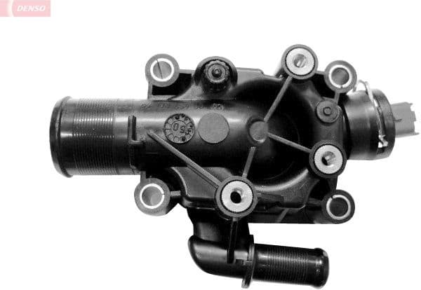 Thermostat, coolant DTM91618