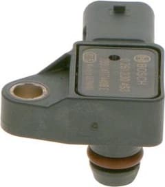 Sensor, boost pressure 0261230493 - image 9