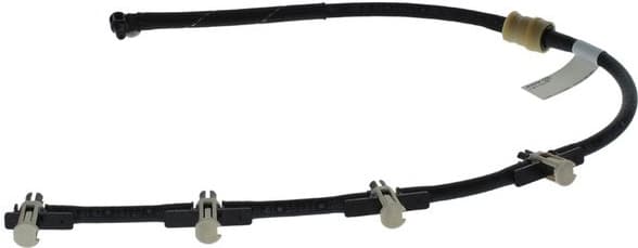 Hose, fuel overflow 0445130209 - image 3