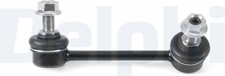 Link/Coupling Rod, stabiliser bar TC4976