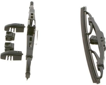 Wiper Blade Twin 3 397 118 800 - image 3