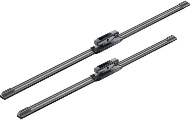 Wiper blade set BOSCH 2psc 3397007117 - image 5