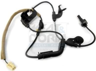 Sensor, wheel speed 90578