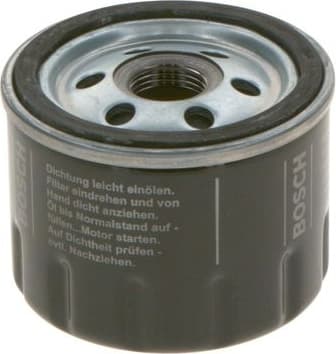 Oil Filter F 026 407 279 - image 7