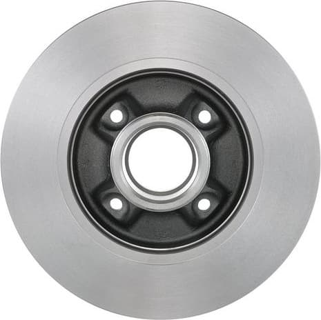 Brake Disc 0986479383 - image 8